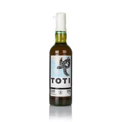 Toti Dark Dark Rum