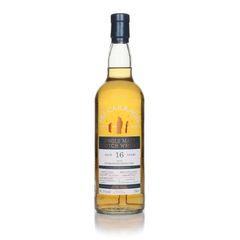 Inchgower 16 Year Old 2008 (Tri Carragh)