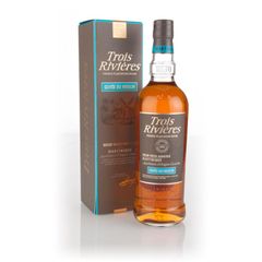 Trois Rivieres Cuvee Du Moulin Rhum Agricole Rum
