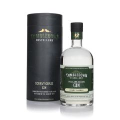 Tumbledown Falkland Islands Gin