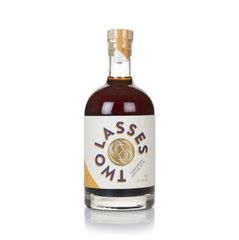 Two Lasses Yorkshire Spiced Spiced Rum