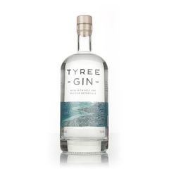 Tyree Gin