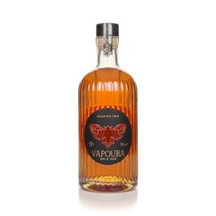 Vapoura Gold Rum - Chapter 2 Dark Rum