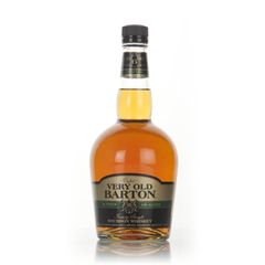 Very Old Barton (43%)