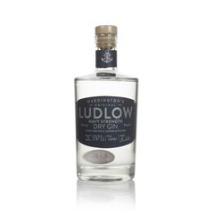 Wardington's Ludlow Navy Strength Gin