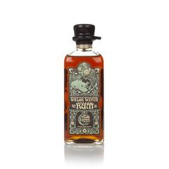 Welsh Witch Spiced Spiced Rum