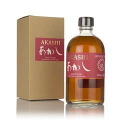 White Oak Akashi 5 Year Old Red Wine Cask