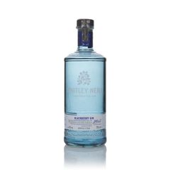 Whitley Neill Blackberry Flavoured Gin