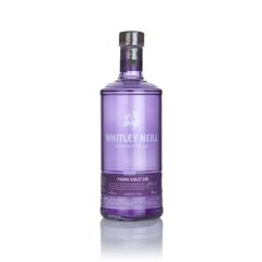 Whitley Neill Parma Violet Flavoured Gin