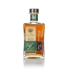 Wilderness Trail Cask Strength Rye (51.5%)
