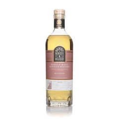 Williamson 15 Year Old 2010 (cask 875032) Odyssey Range Release The