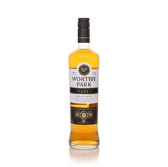 Worthy Park Select Dark Rum
