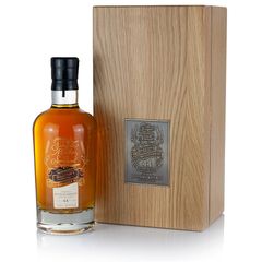 Bunnahabhain 44 Year Old 1975 Single Malts of Scotland Director's Special