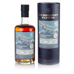 Bunnahabhain (Staoisha) 12 Year Old 2013 Infrequent Flyers