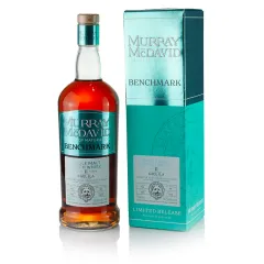 Caol Ila 11 Year Old 2014 Murray McDavid Benchmark