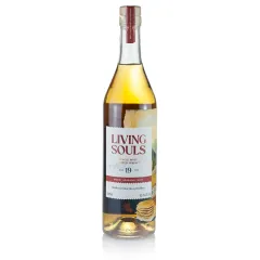 Glen Moray 19 Year Old Living Souls