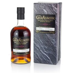 Glenallachie 28 Year Old 1989 Single Cask Batch #1