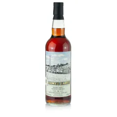 Strathmill 14 Year Old 2011 Distilleries of Great Britain & Ireland Commemorative