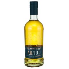 Ardnamurchan 10 Year Old 2026 Release