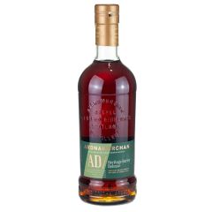 Ardnamurchan Heritage Barley Release Golden Promise Sherry 2026