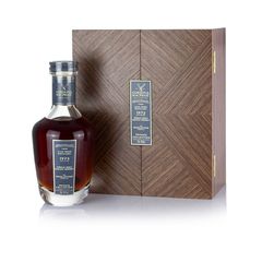 Glen Mhor 49 Year Old 1973 Private Collection