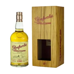 Glenfarclas 32 Year Old 1985 Family Casks Release S18