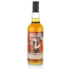 Invergordon 48 Year Old 1974 The Whisky Trail