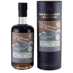 Mystery Malt Islay 18 Year Old 2007 Infrequent Flyers