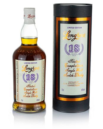 Springbank 18 Year Old