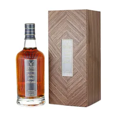 Old Pulteney 38 Year Old 1982 Private Collection
