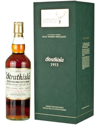 Strathisla 1953 Gordon & Macphail