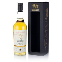 Tormore 8 Year Old 2015 Single Malts of Scotland