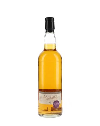 Ardbeg 1976 21 Year Old Adelphi