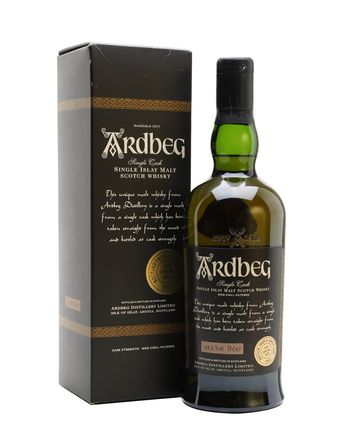 Ardbeg 1974 Cask 3475