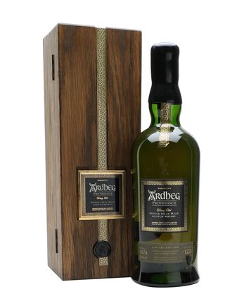 Ardbeg 1974 Provenance 23 Year Old