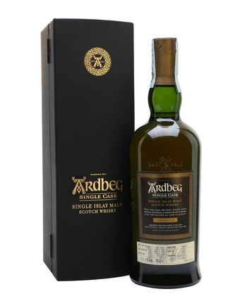 Ardbeg 1974 Cask 3328