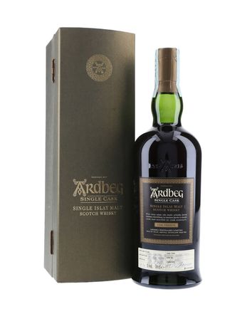 Ardbeg 1975 Cask 4720 Sherry Cask
