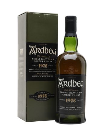Ardbeg 1975 Bottled 2000
