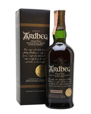 Ardbeg 1976 Cask 2396 Sherry Cask