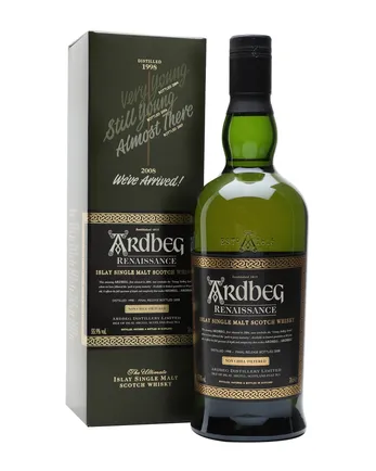 Ardbeg 1998 Renaissance