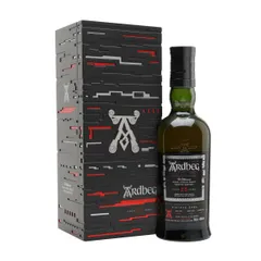 Ardbeg Vintage Y2K (2000) / 25 Year Old