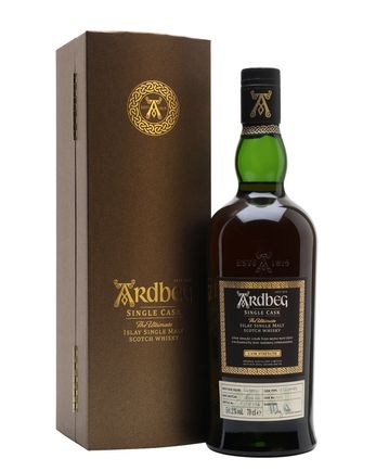Ardbeg 2011 8 Year Old - Cote Rotie - Cask #2323 (Embassy Exclusive)