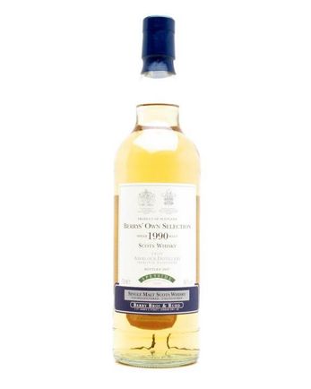 Aberlour 1990 Berry Bros & Rudd