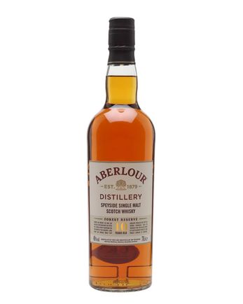 Aberlour 10 Year Old