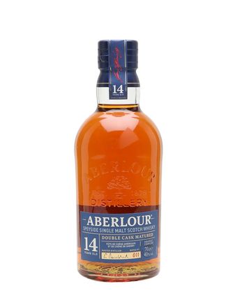 Aberlour 14 Year Old Double Cask