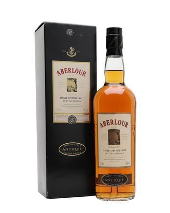 Aberlour Antique