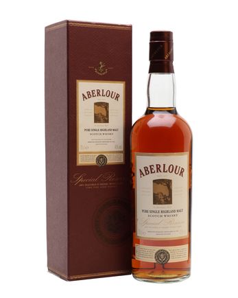 Aberlour Special Reserve