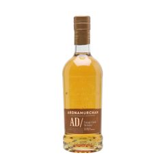 Ardnamurchan AD Tokaji Cask Release