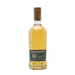Ardnamurchan AD Heritage Barley / Bourbon Cask / 2026 Release