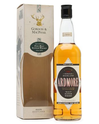 Ardmore 1985 14 Year Old Gordon & Macphail